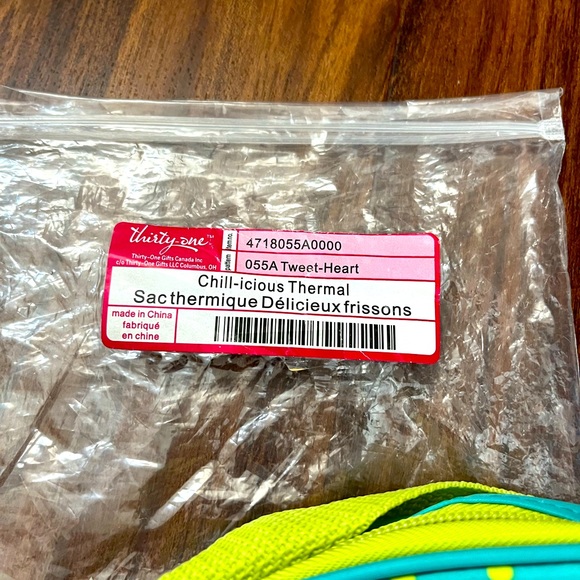 Thirty One Thermal - Picture 8 of 9